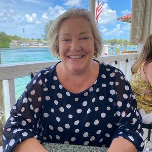 Meet your Posher, Barb